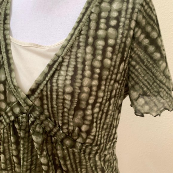 Measurement Tops - Picture 2 of 4